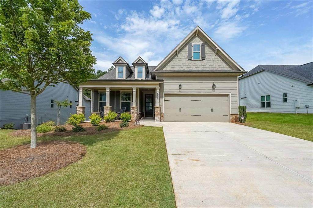 463 Southland Circle - Photo 1