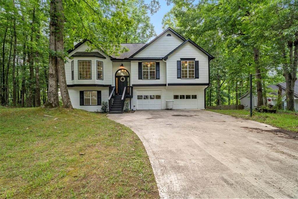 6345 Carriage Court - Photo 1