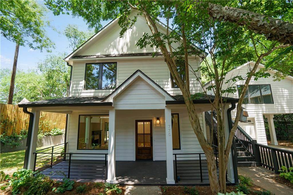 776 Edgewood Avenue - Photo 1