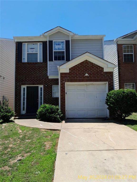2816 Windsor Forrest Court - Photo 1