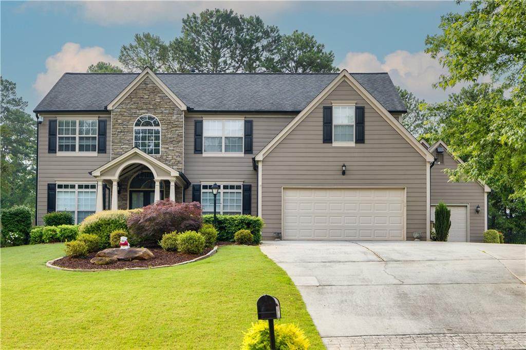 1011 Andover Drive - Photo 1