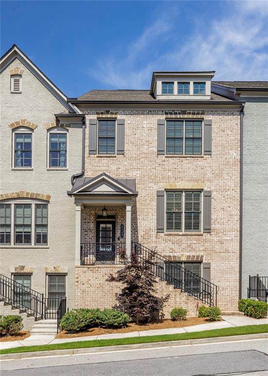 2448 Skyland Way - Photo 1
