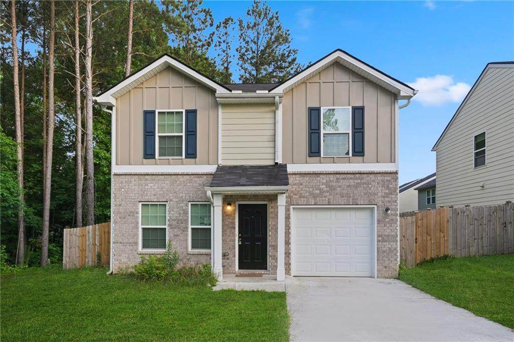 2510 Wood Bend Lane - Photo 1