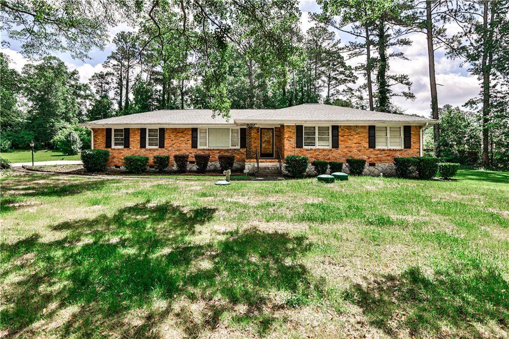 2594 Maple Street - Photo 1