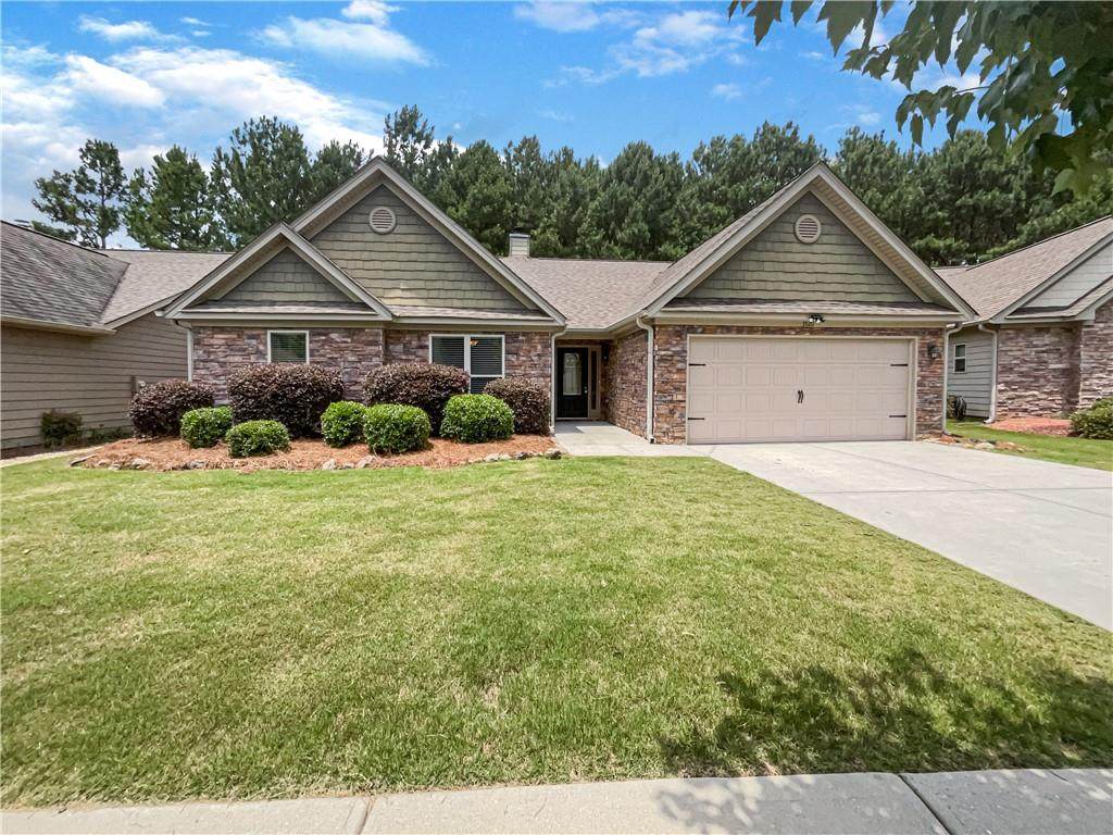 3520 Lebella Lane - Photo 1