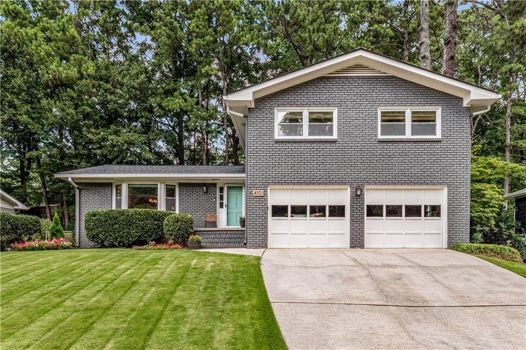 4101 Admiral Drive - Photo 1