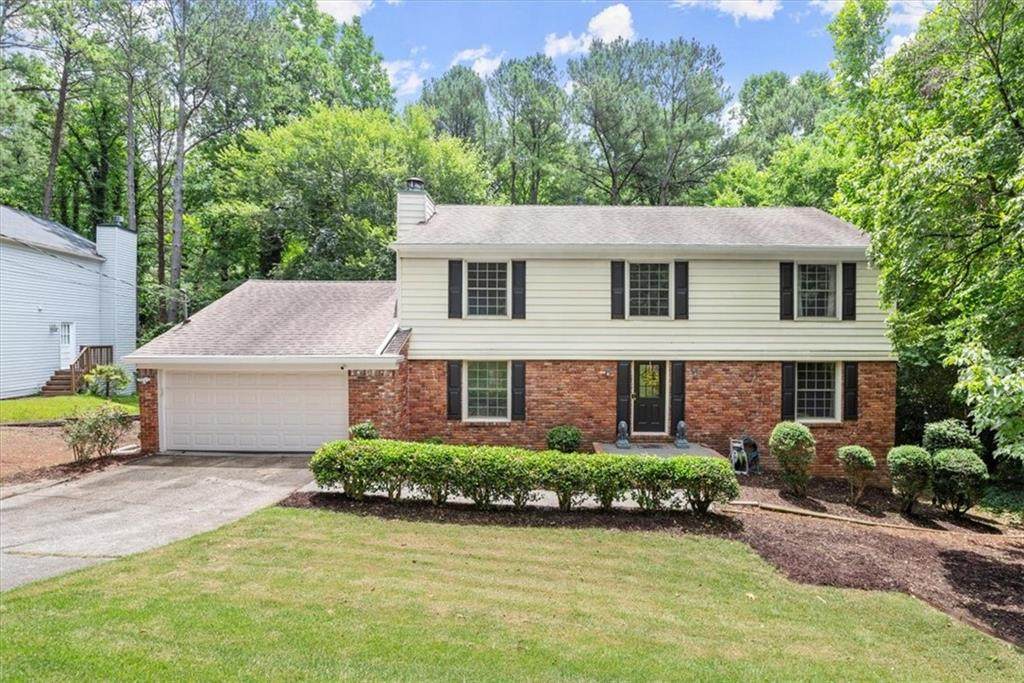 181 Shadowlawn Road - Photo 1