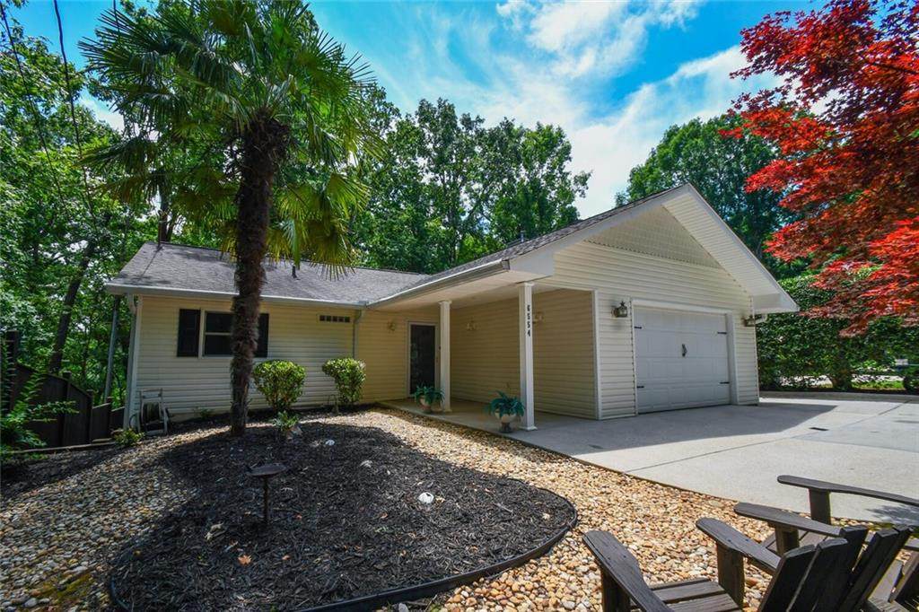 6554 Cox Drive - Photo 1