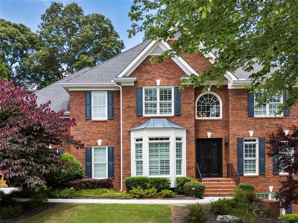 1660 Harvest Lane - Photo 1