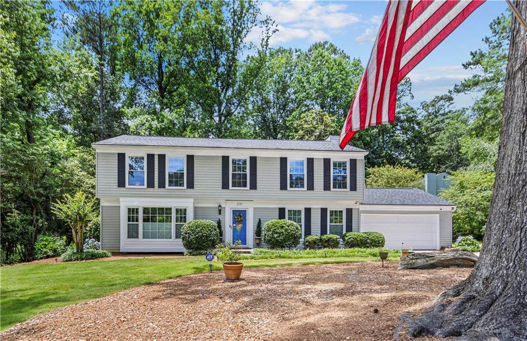 200 Lamplighter Lane - Photo 1