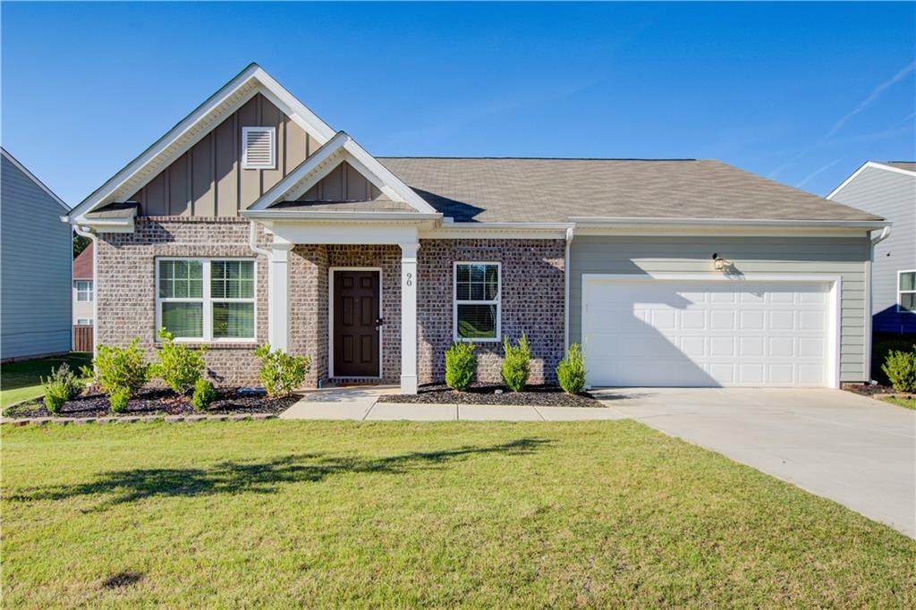 90 Bowen Way - Photo 1