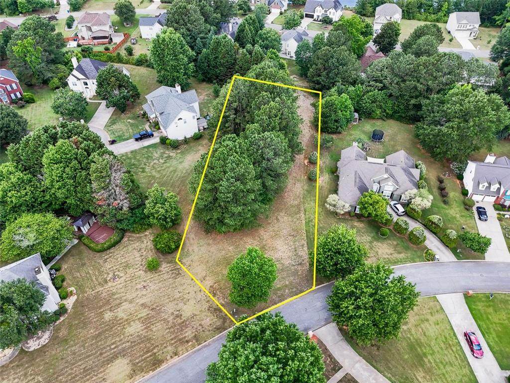 218 Cameron Road - Photo 1