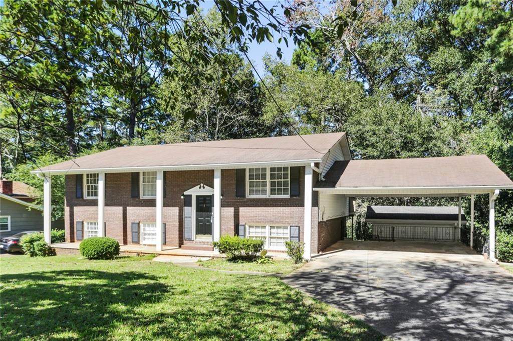 2143 Chevy Chase Lane - Photo 1