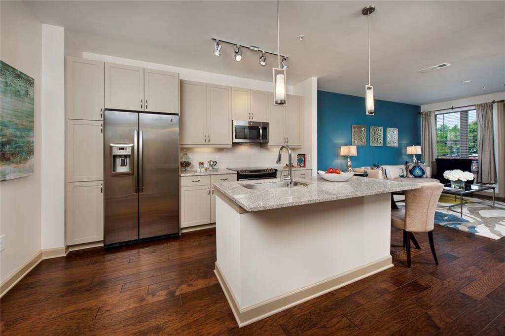 2420 Peachtree Road - Photo 1