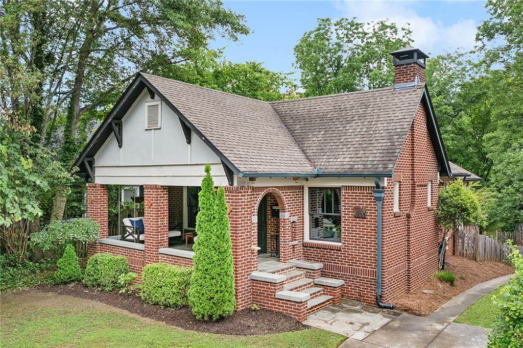 933 Church Street - Photo 1