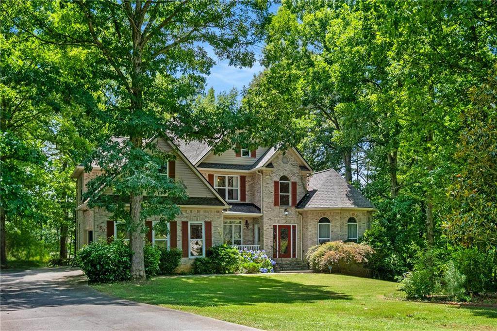 150 Baywatch Circle - Photo 1