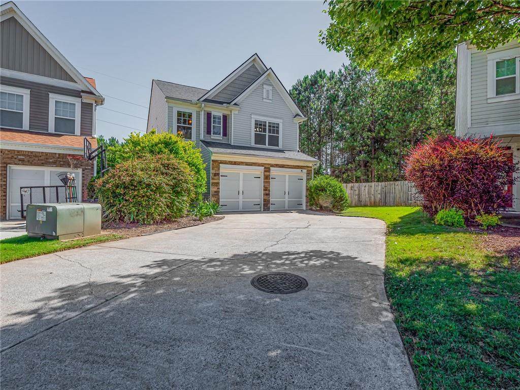 608 Laurel Bend - Photo 1