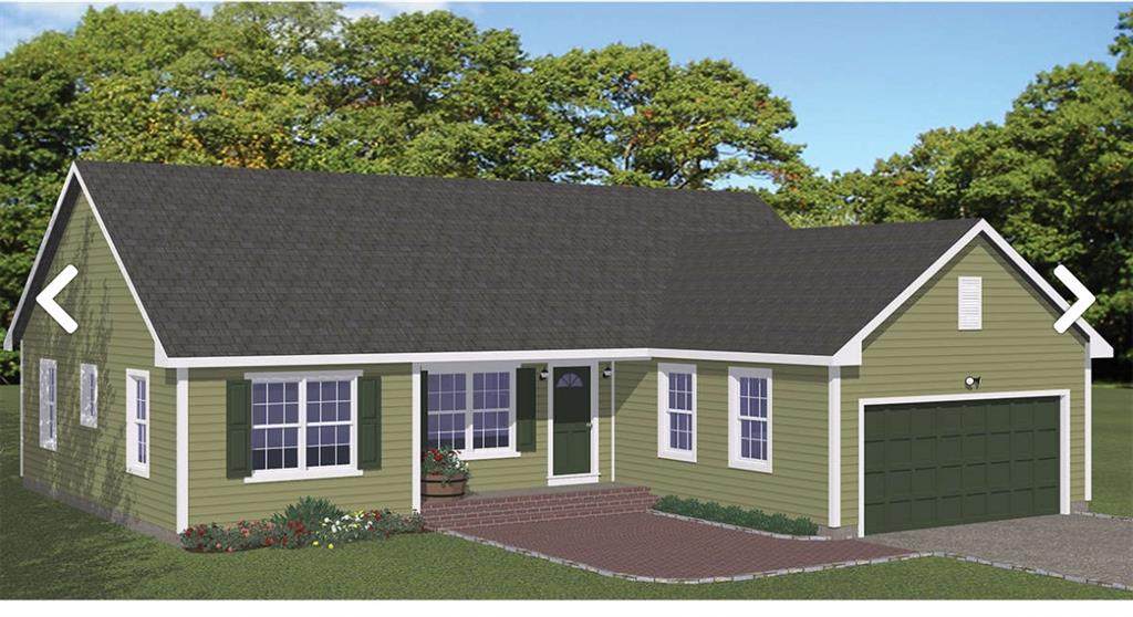 2181 Euharlee Road - Photo 1