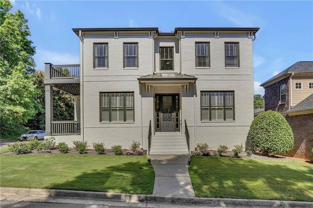 235 Crystalaire Court - Photo 1
