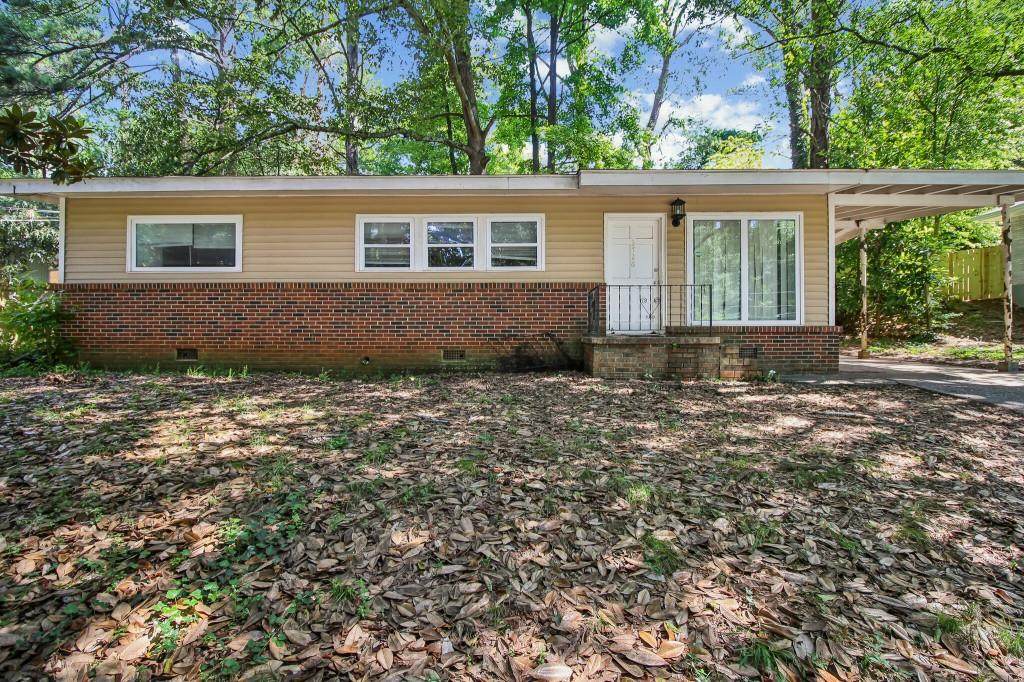 3726 Larkspur Terrace - Photo 1