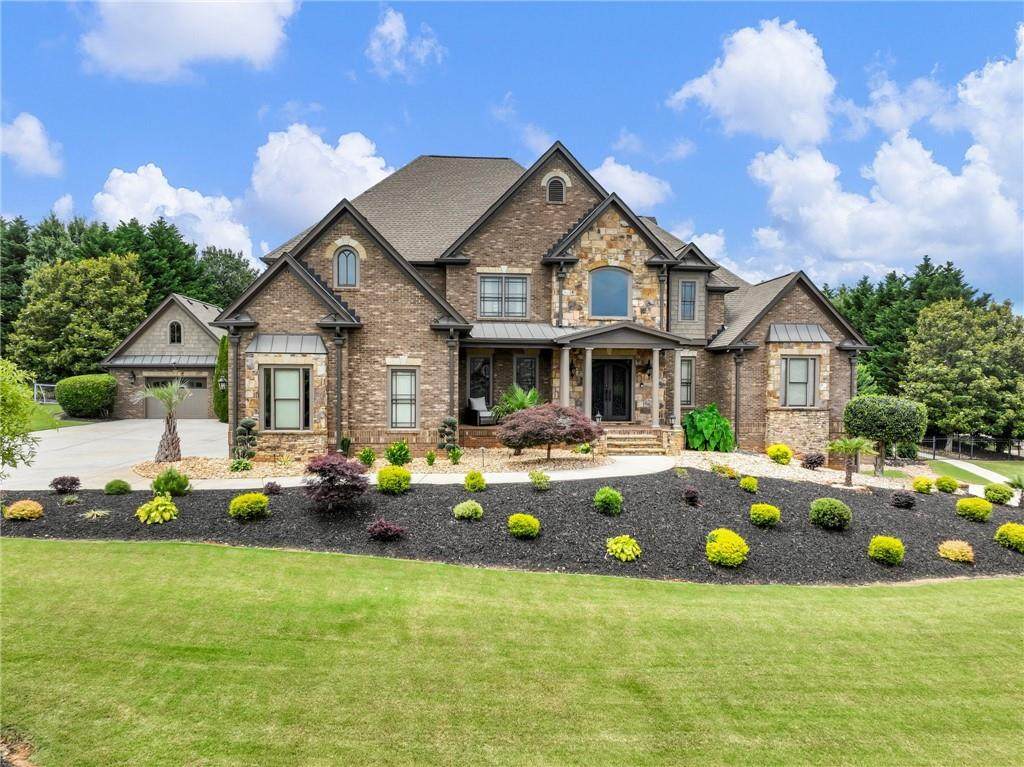 2850 Drayton Hall Drive - Photo 1