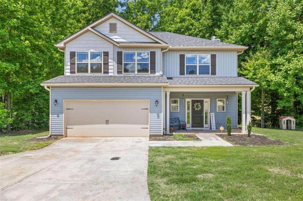 238 Highland Pointe Drive - Photo 1