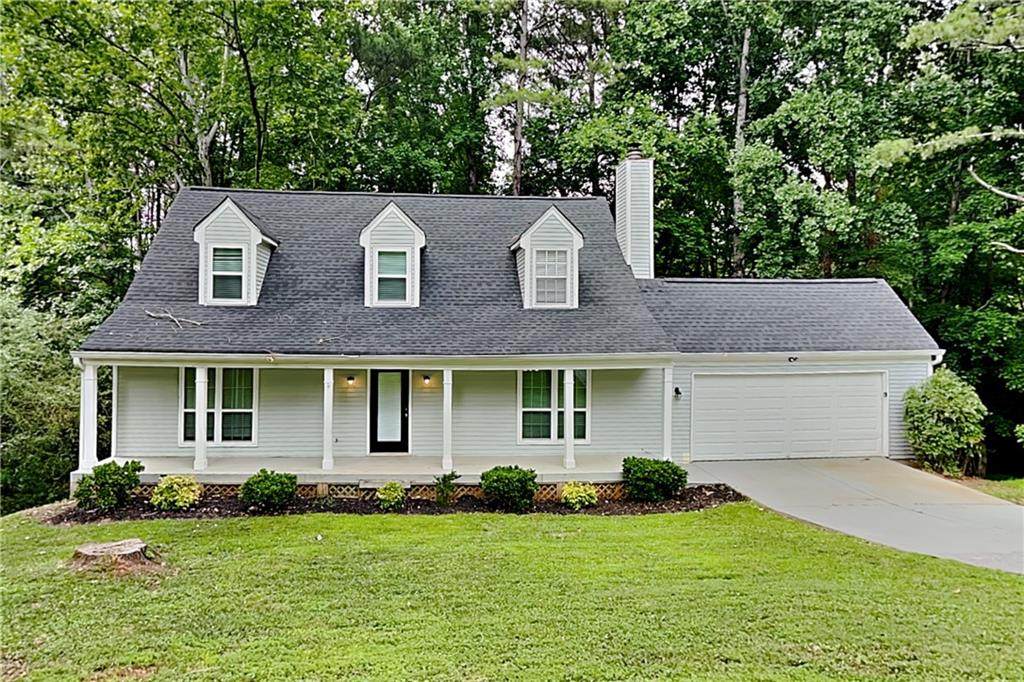 795 Barrington Way - Photo 1