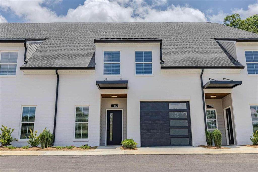 119 Chateau Drive - Photo 1