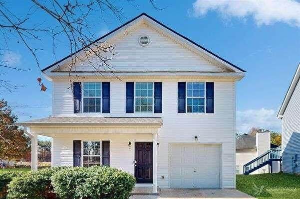 2416 Wood Bend Lane - Photo 1