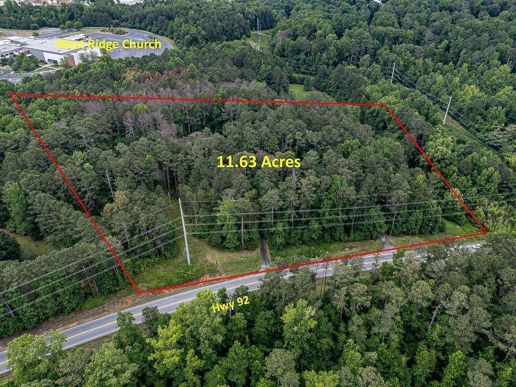 3410 Hiram Acworth Highway - Photo 1