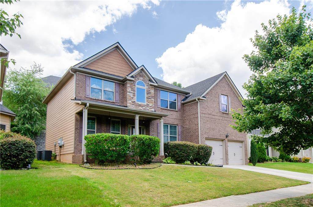 331 Chandler Bluff Court - Photo 1