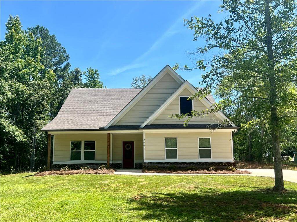 3601 Spratlin Mill Road - Photo 1