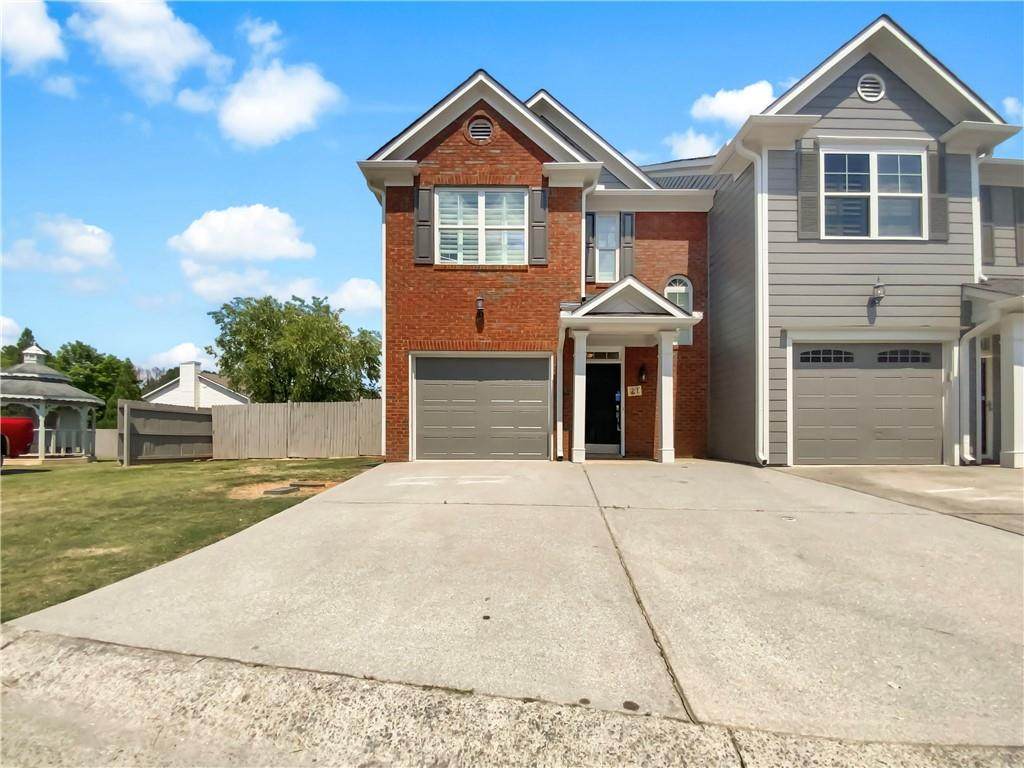 21 Oaks Circle - Photo 1