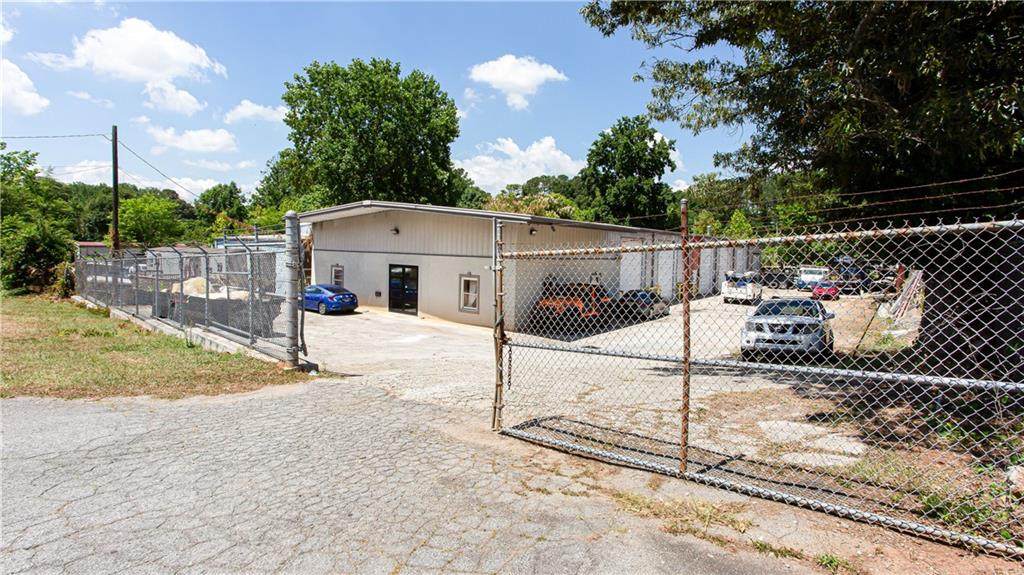 5810 Powell Drive - Photo 1