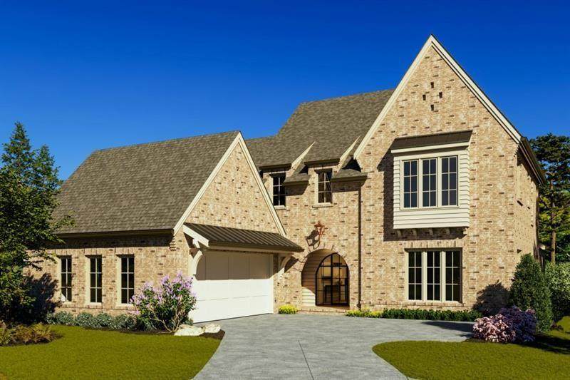 1242 Swancy Court - Photo 1