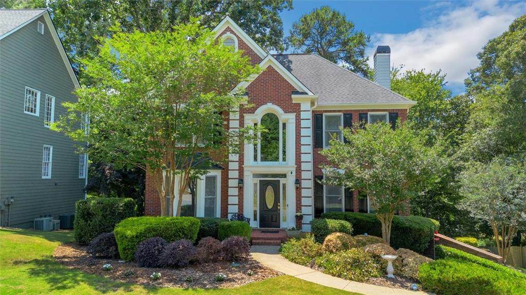 3007 Fieldstream Way - Photo 1