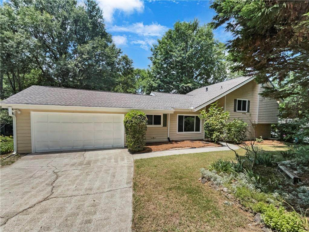 2153 Graystone Parkway - Photo 1