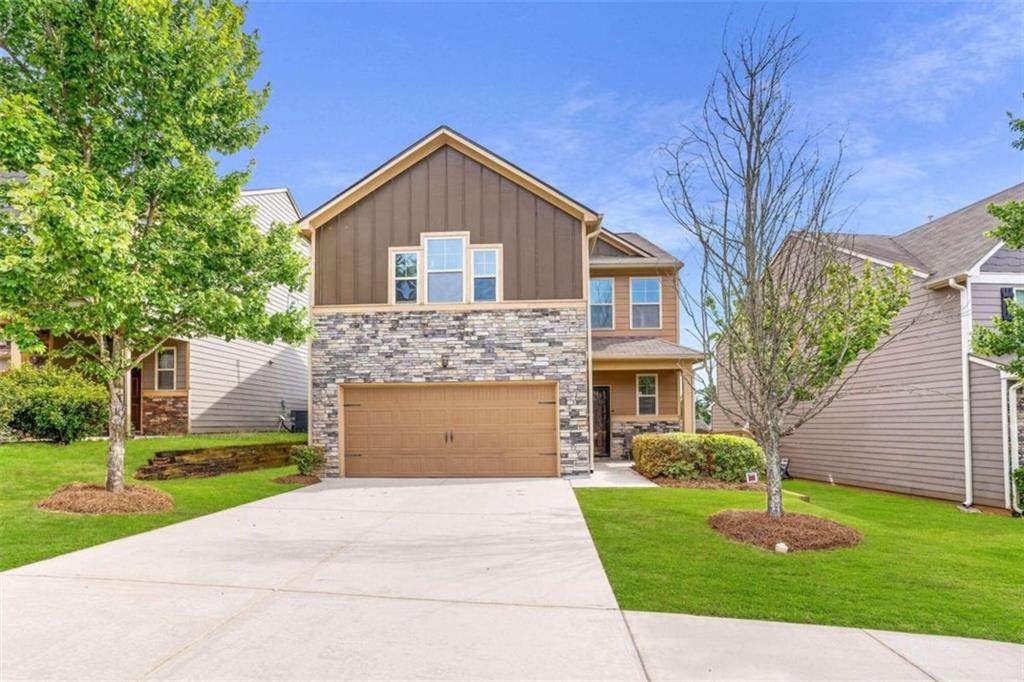 5015 Jack Drive - Photo 1