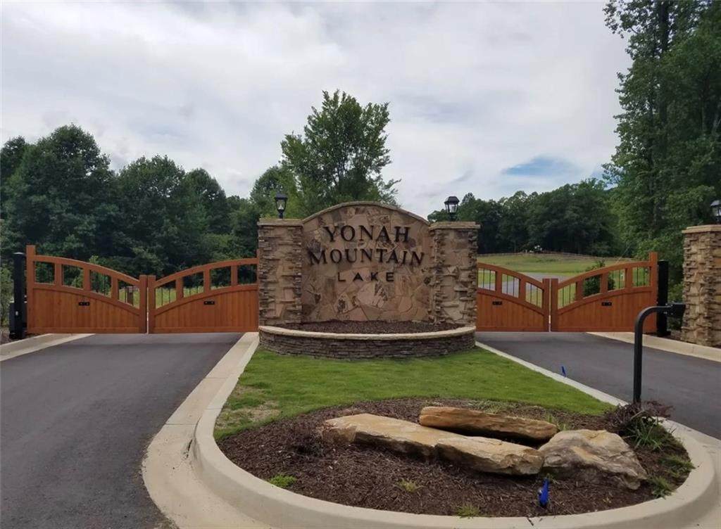 0 Yonah Mountain Drive - Photo 1