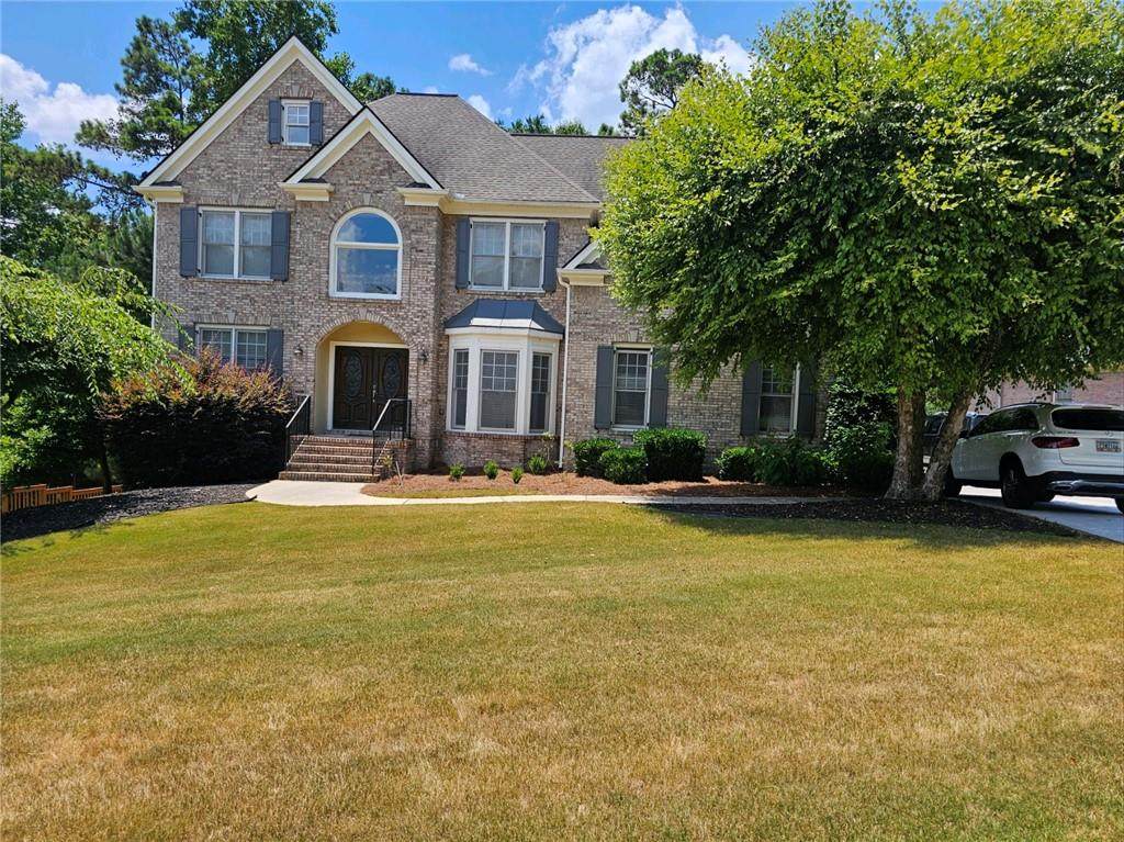 9904 Hamilton Drive - Photo 1