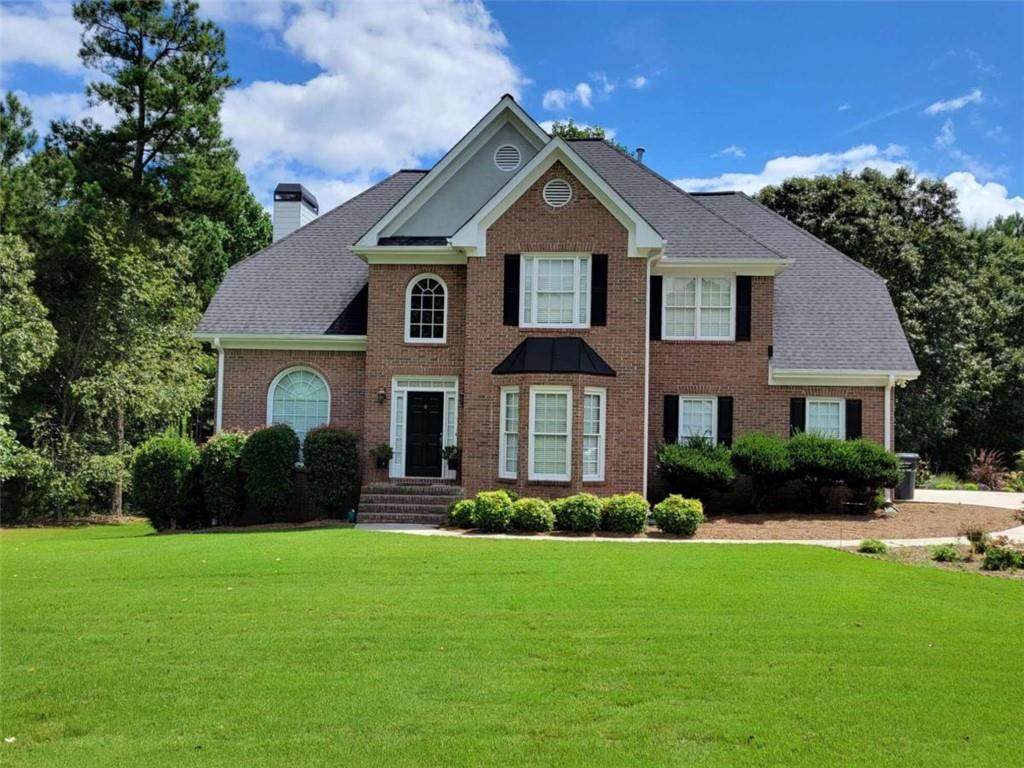 75 Northwood Springs Drive - Photo 1
