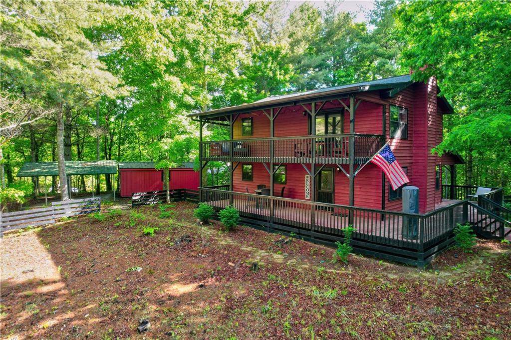 275 Wild Ridge Road - Photo 1