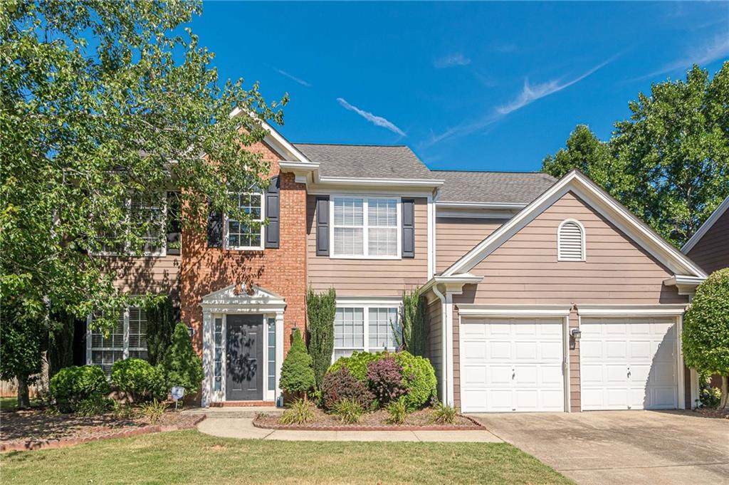 3505 Westcote Court - Photo 1