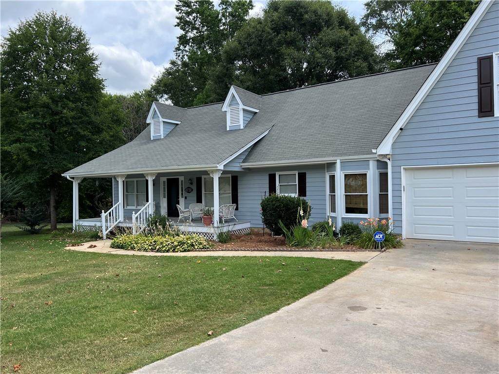 4731 Thornwood Court - Photo 1