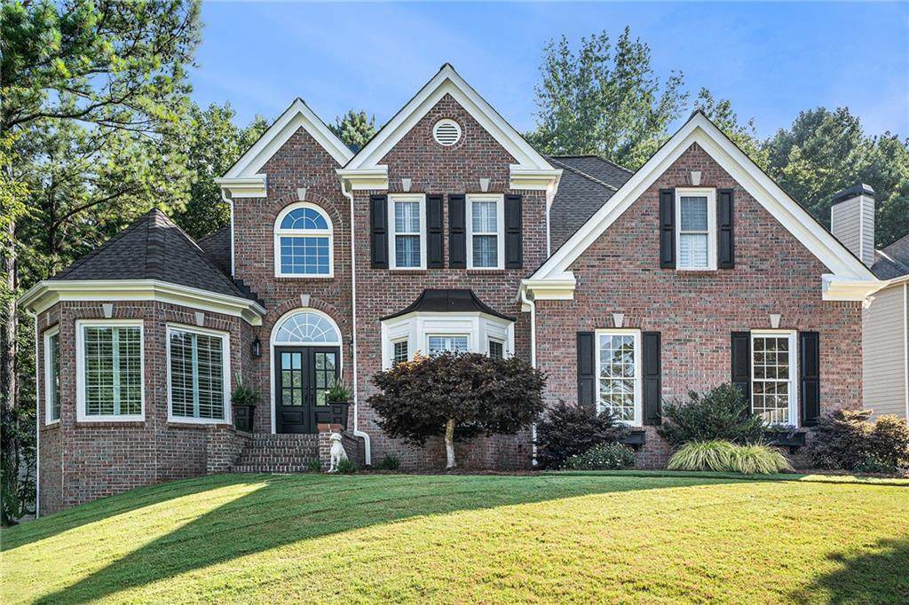 6325 Barrington Run - Photo 1