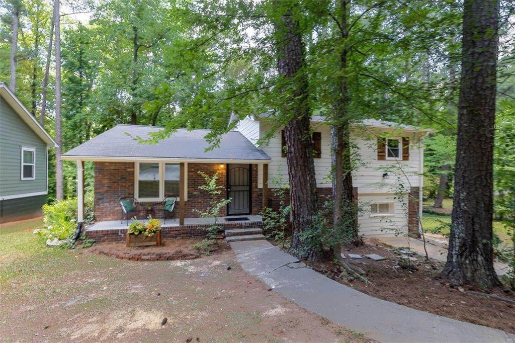 4520 Santa Fe Trail - Photo 1