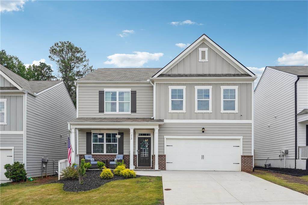 315 Quail Pass - Photo 1
