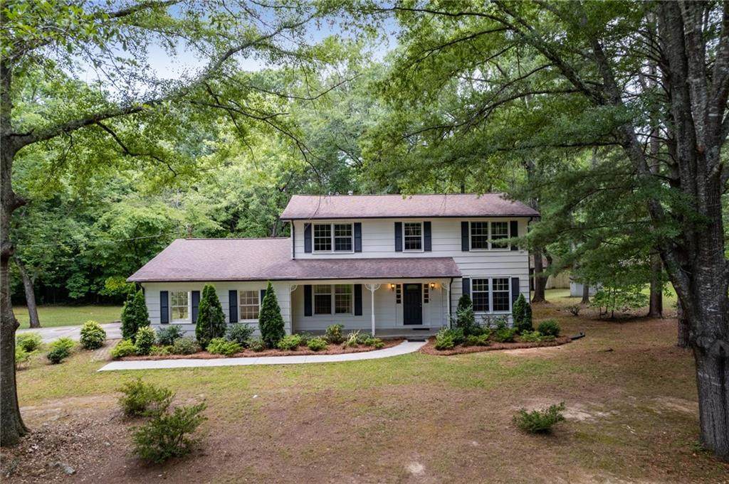 190 River Valley Drive - Photo 1