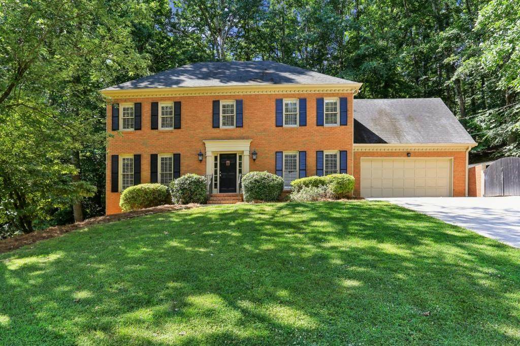 9620 River Lake Drive - Photo 1