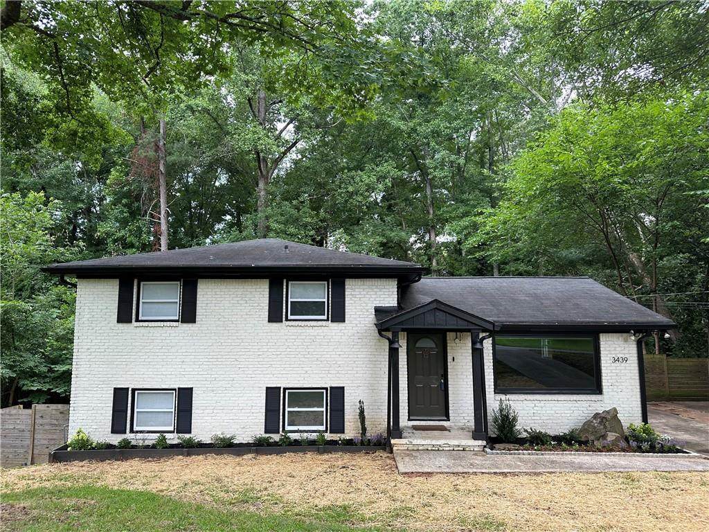3439 Tulip Drive - Photo 1